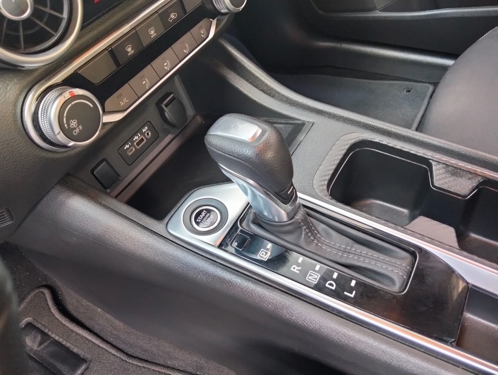 2024 Nissan Sentra 2.0 Advance At