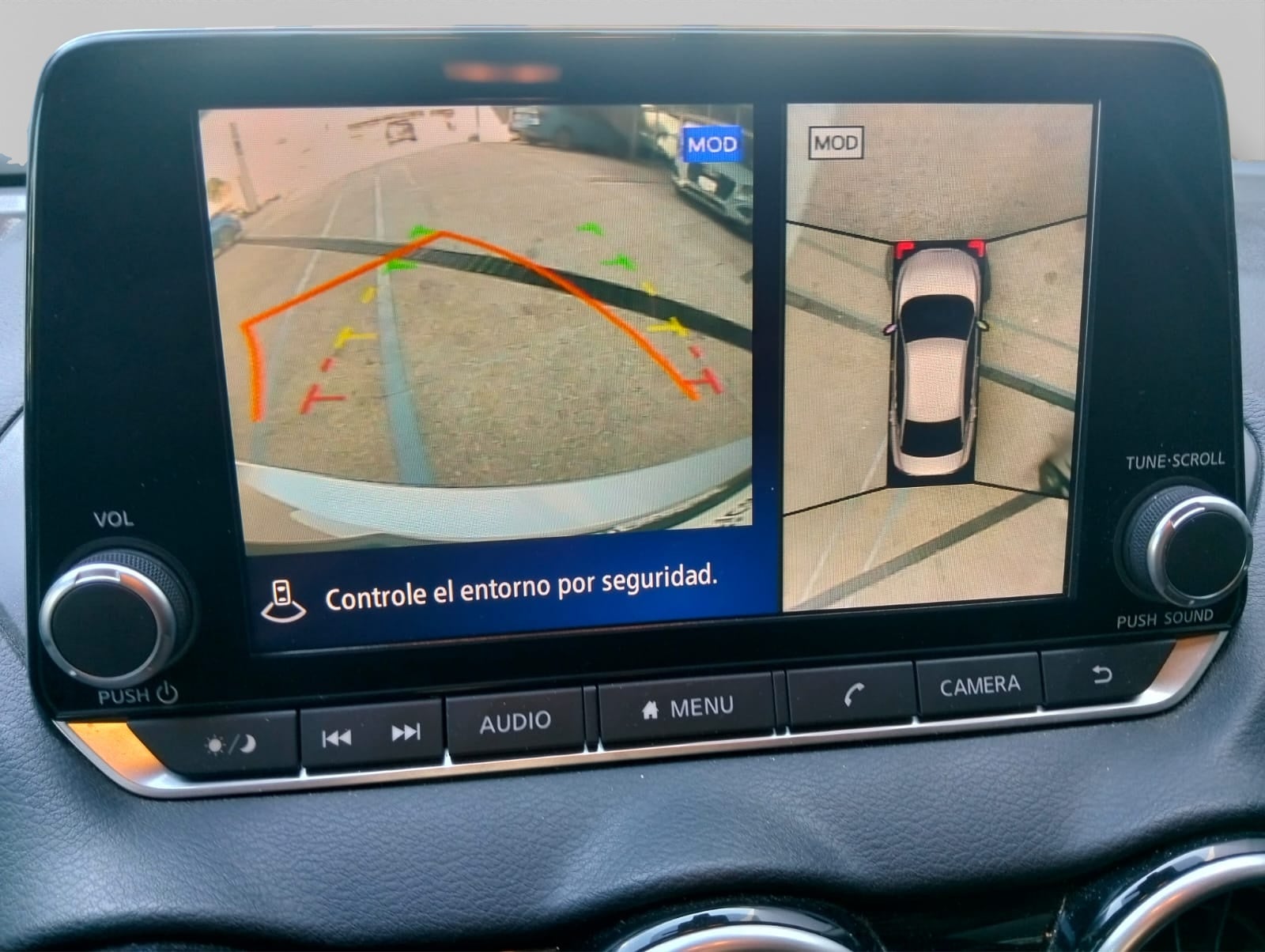 2024 Nissan Sentra 2.0 Advance At