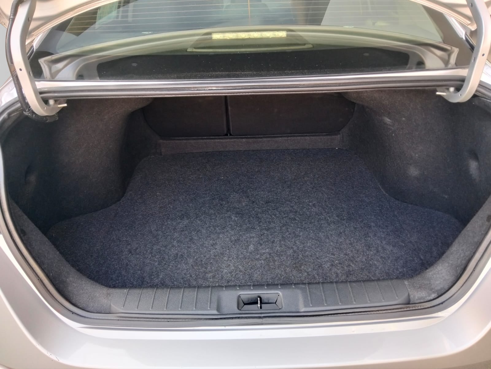 2024 Nissan Sentra 2.0 Advance At