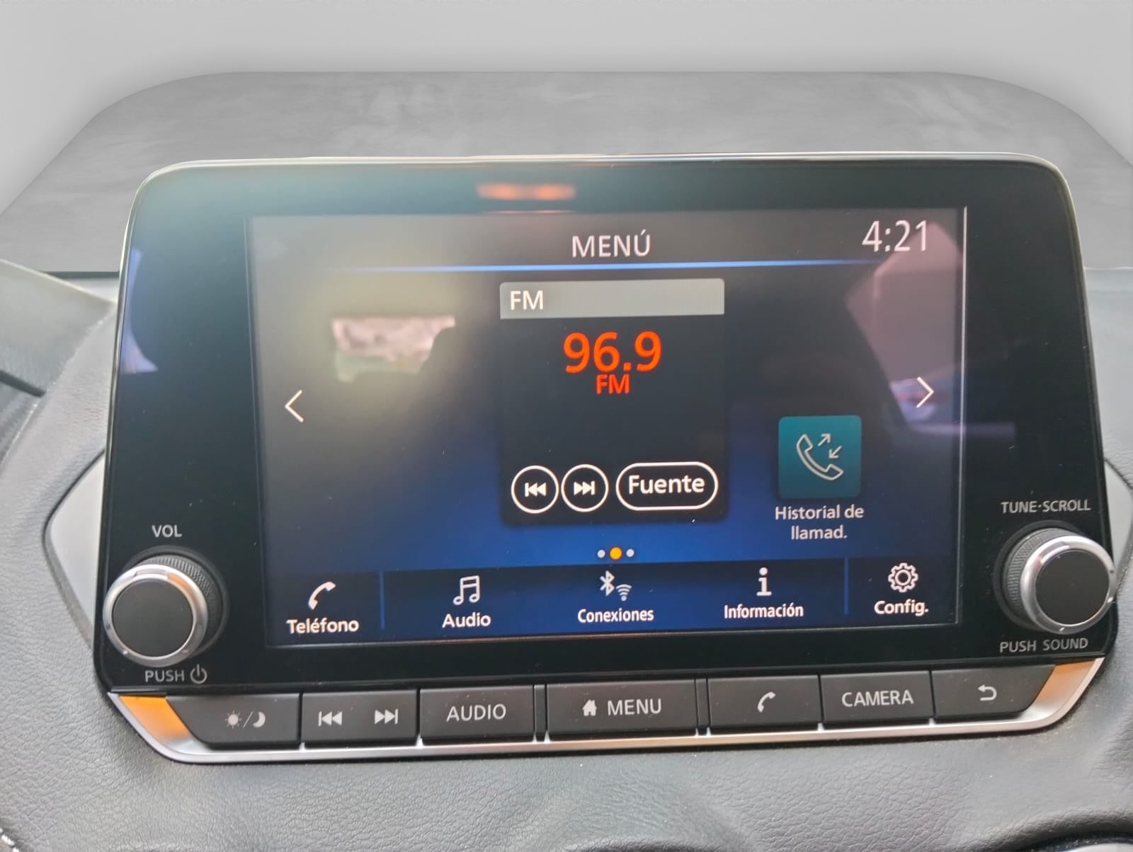 2024 Nissan Sentra 2.0 Advance At