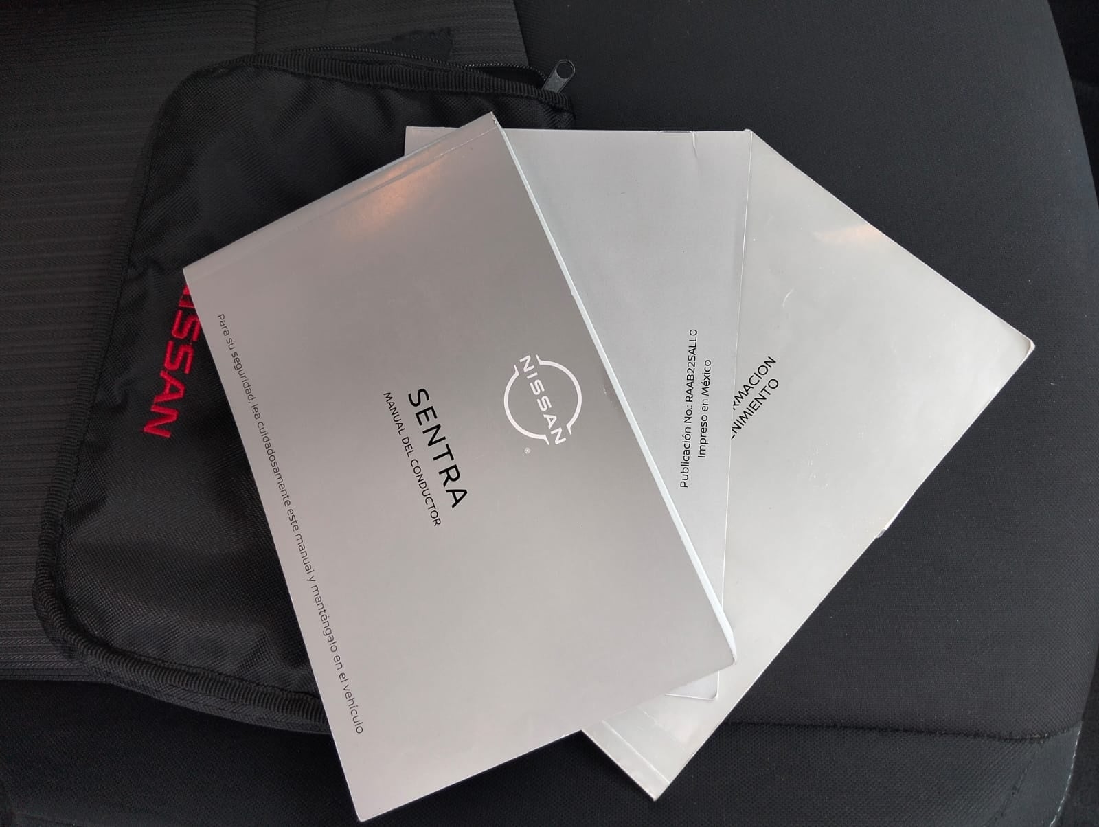 2024 Nissan Sentra 2.0 Advance At