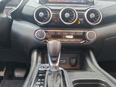 2024 Nissan Sentra 2.0 Advance At