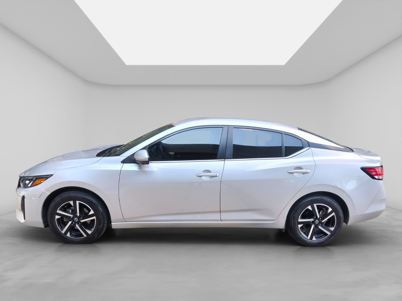 2024 Nissan Sentra 2.0 Advance At
