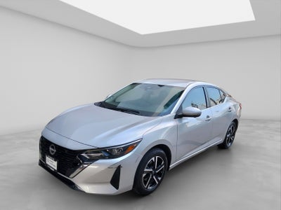 2024 Nissan Sentra 2.0 Advance At