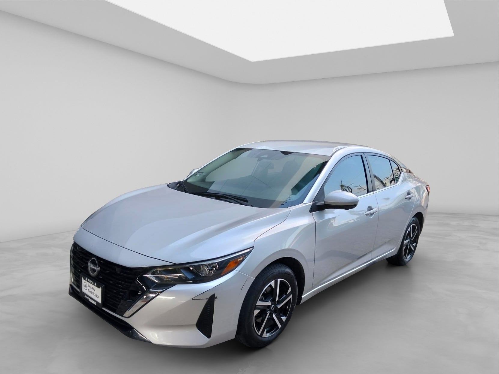 2024 Nissan Sentra 2.0 Advance At