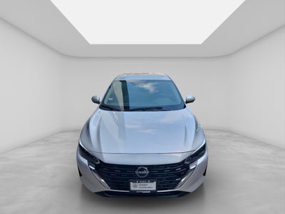 2024 Nissan Sentra 2.0 Advance At