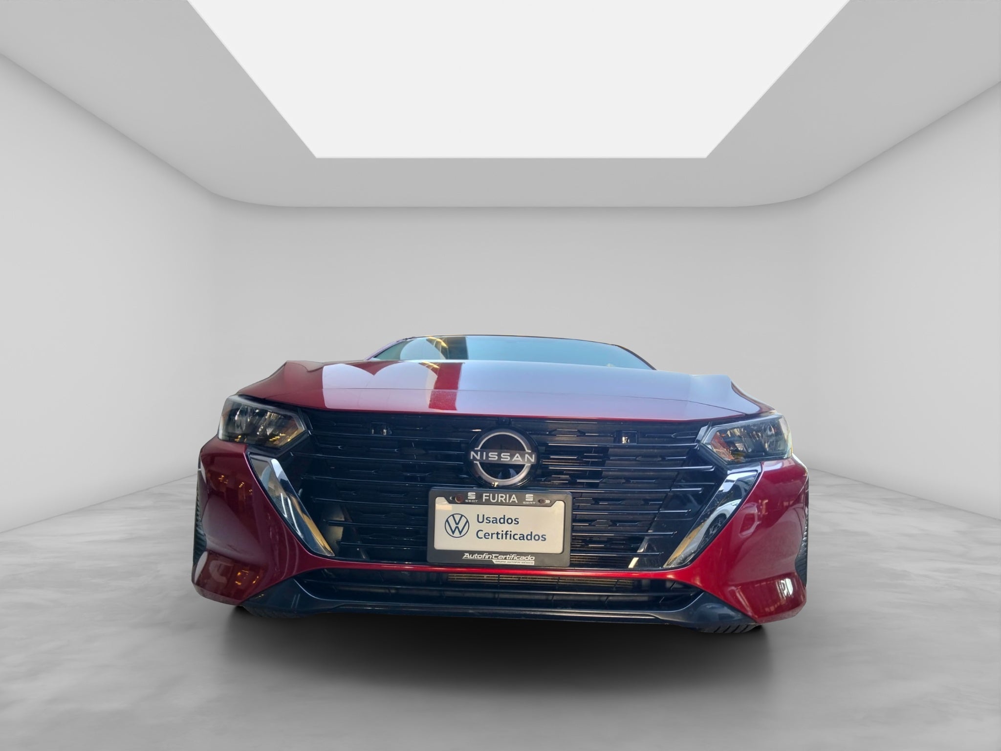 2024 Nissan Sentra 2.0 Advance Mt