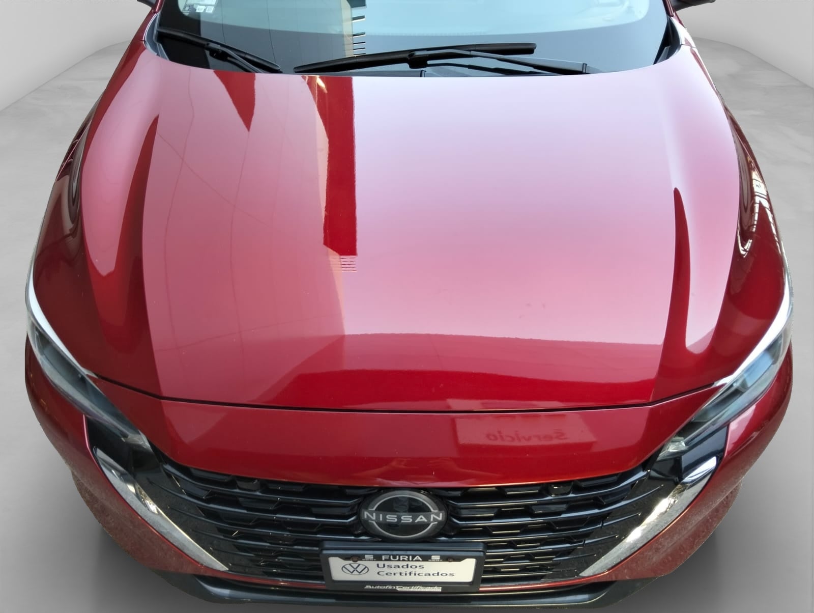 2024 Nissan Sentra 2.0 Advance Mt