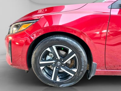 2024 Nissan Sentra 2.0 Advance Mt