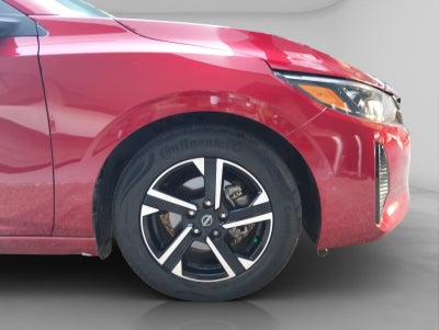 2024 Nissan Sentra 2.0 Advance Mt