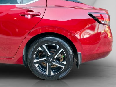 2024 Nissan Sentra 2.0 Advance Mt