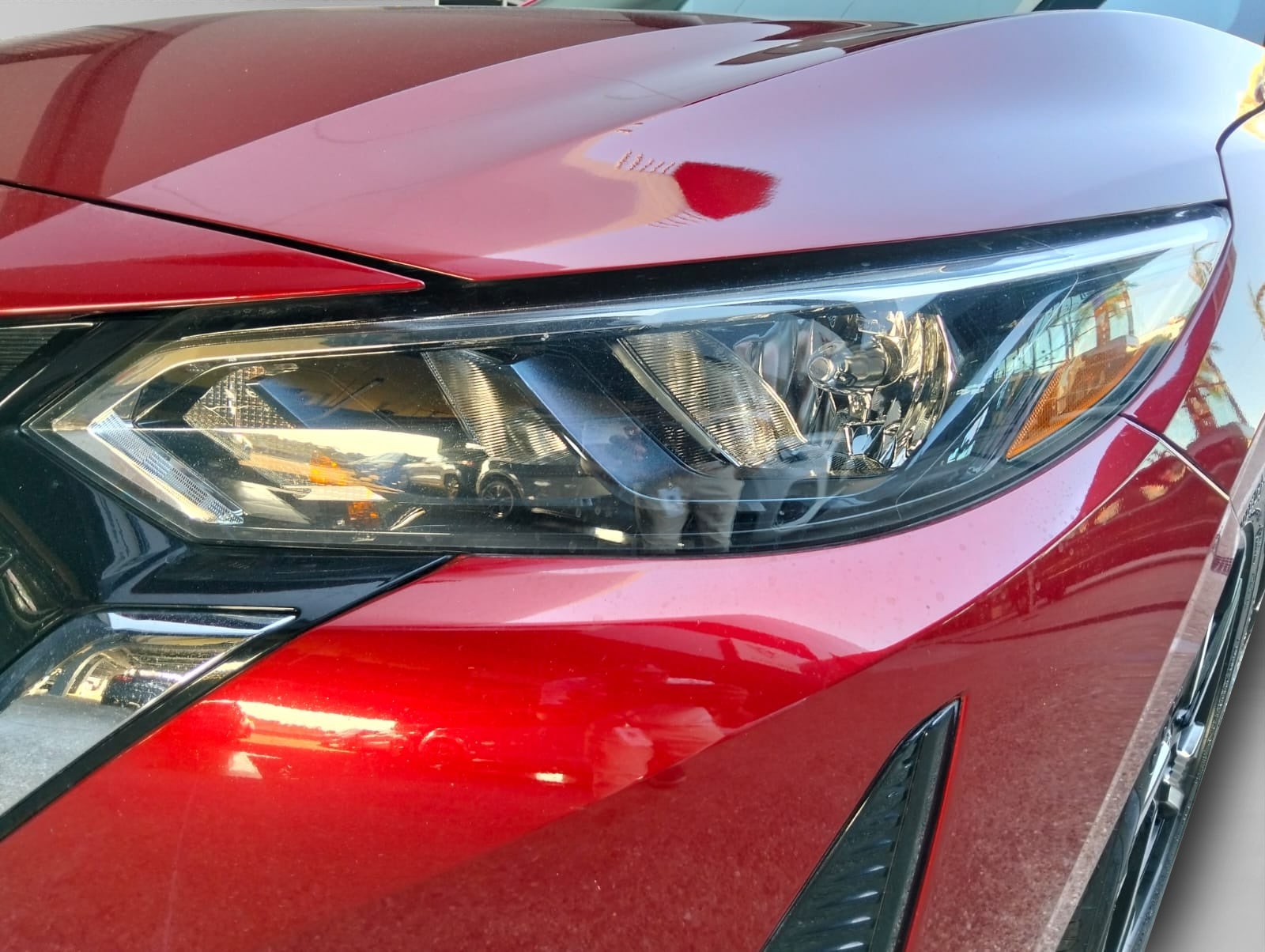 2024 Nissan Sentra 2.0 Advance Mt