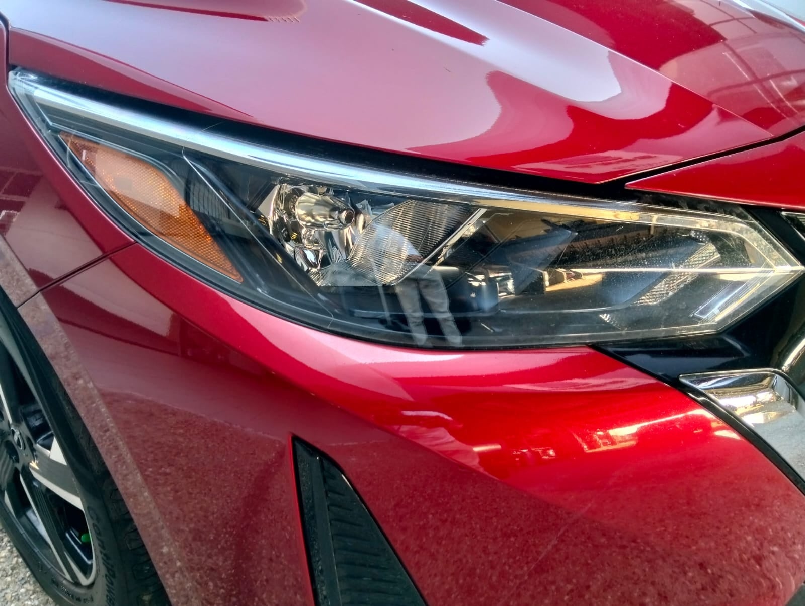 2024 Nissan Sentra 2.0 Advance Mt