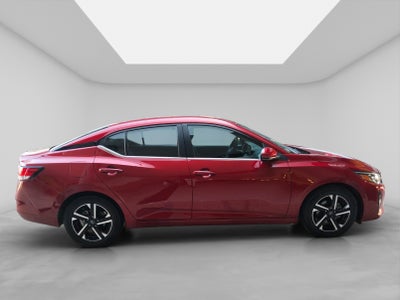 2024 Nissan Sentra 2.0 Advance Mt