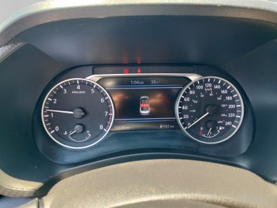 2024 Nissan Sentra 2.0 Advance Mt