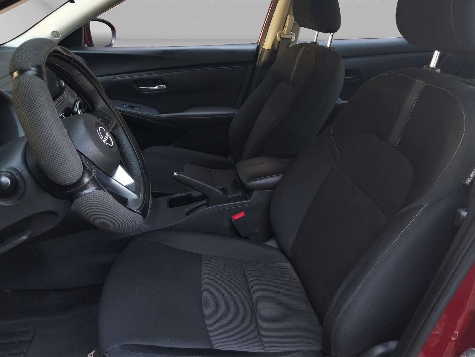 2024 Nissan Sentra 2.0 Advance Mt