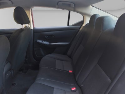 2024 Nissan Sentra 2.0 Advance Mt