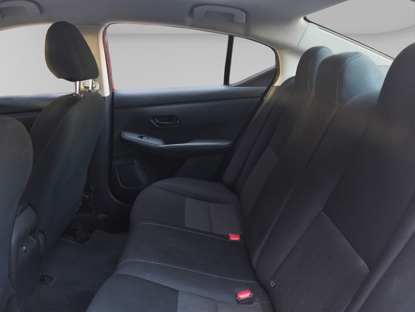 2024 Nissan Sentra 2.0 Advance Mt