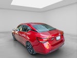 2024 Nissan Sentra 2.0 Advance Mt