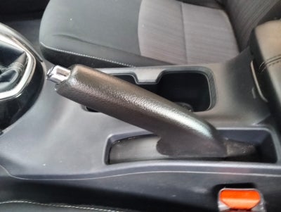 2024 Nissan Sentra 2.0 Advance Mt