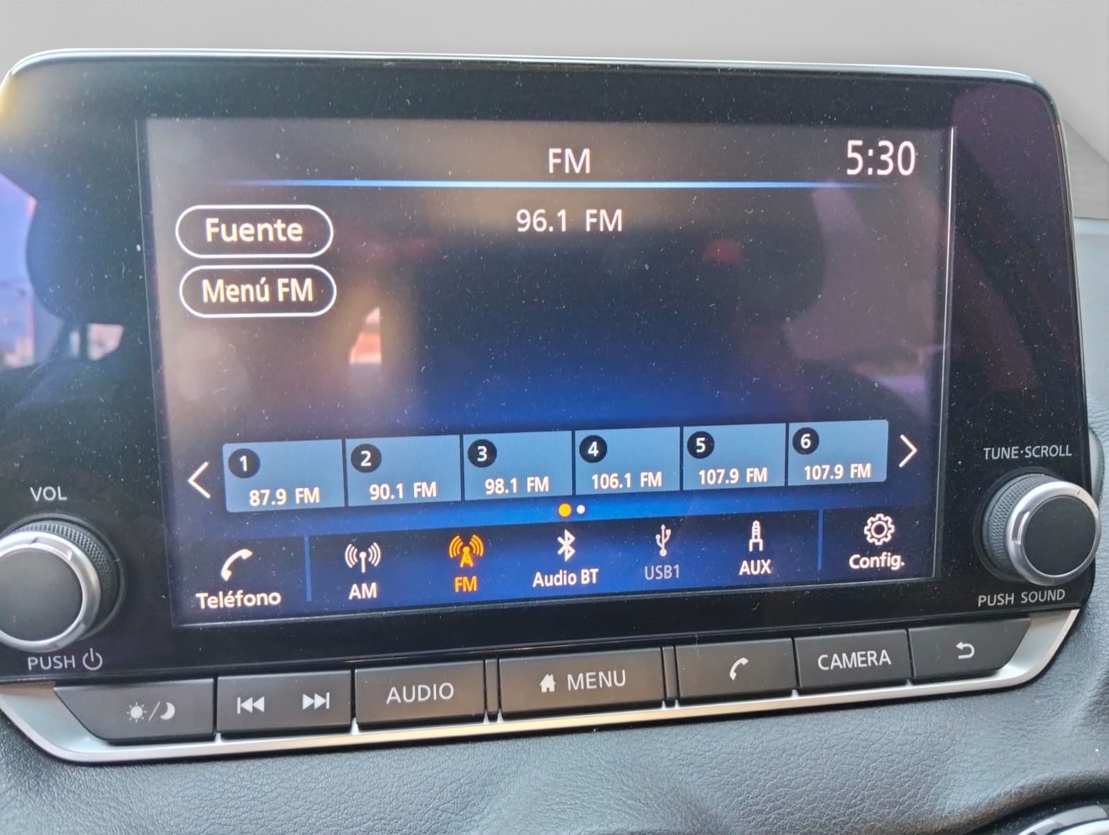 2024 Nissan Sentra 2.0 Advance Mt