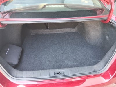 2024 Nissan Sentra 2.0 Advance Mt