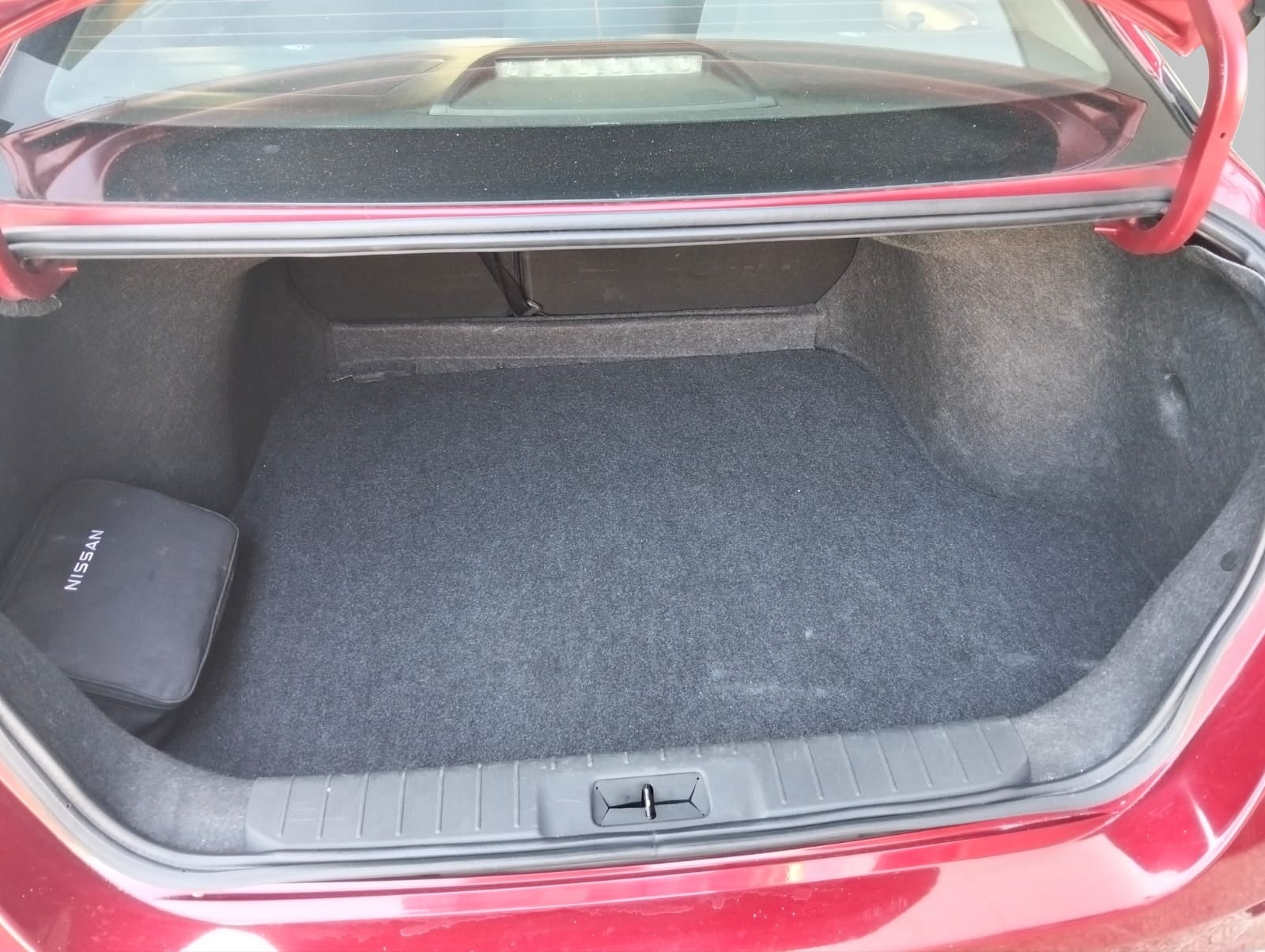 2024 Nissan Sentra 2.0 Advance Mt