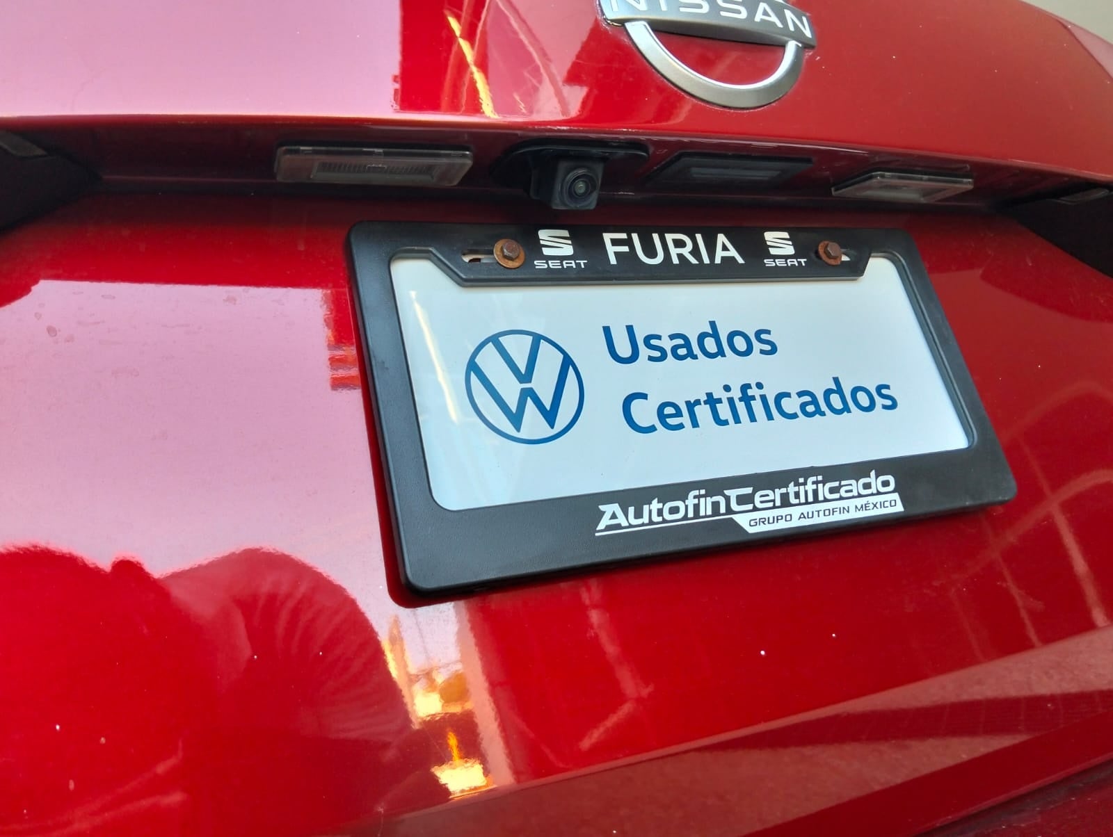 2024 Nissan Sentra 2.0 Advance Mt