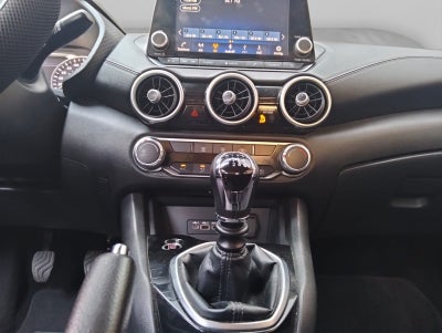 2024 Nissan Sentra 2.0 Advance Mt