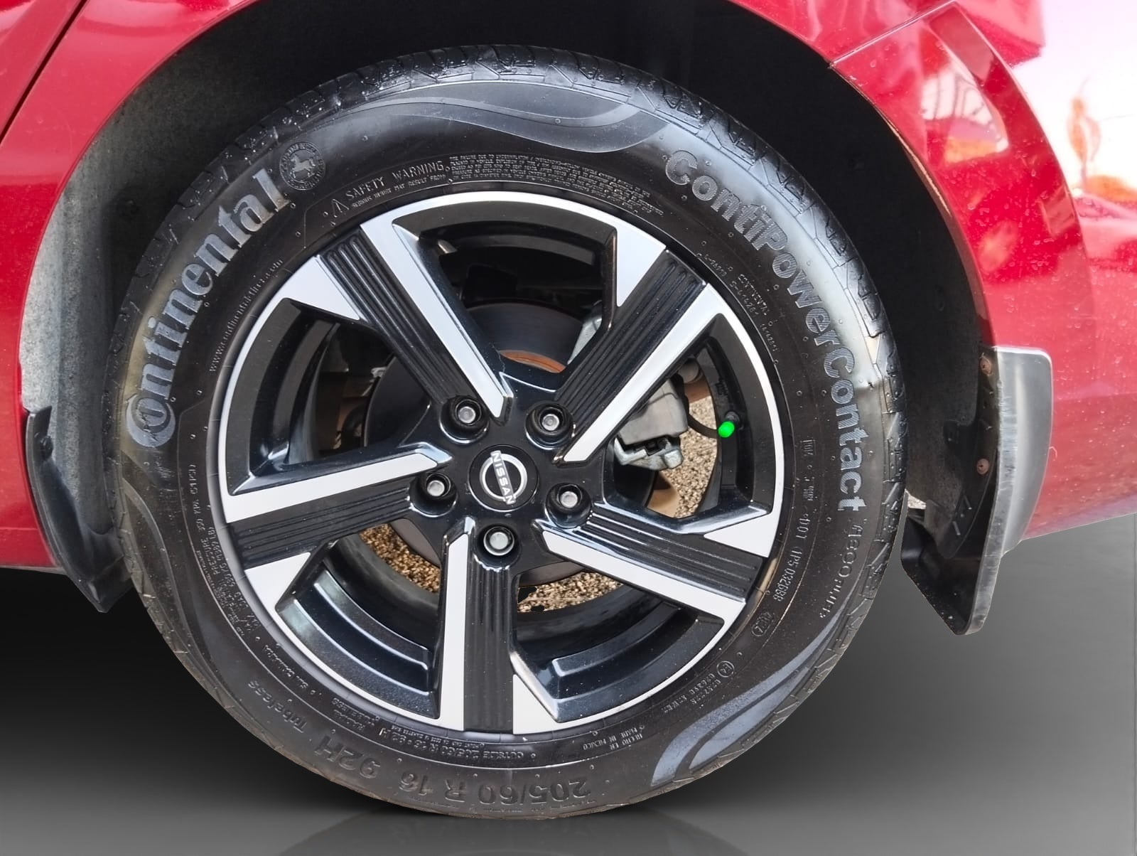 2024 Nissan Sentra 2.0 Advance Mt