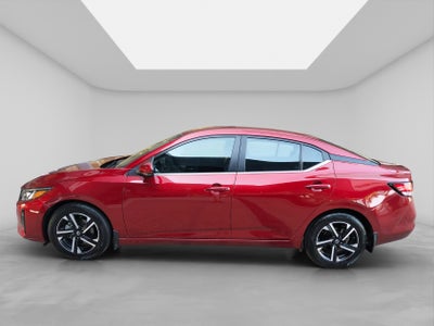 2024 Nissan Sentra 2.0 Advance Mt