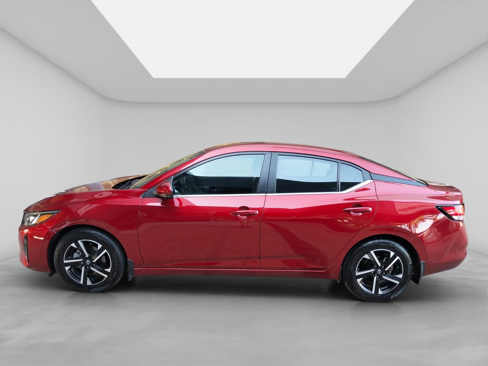 2024 Nissan Sentra 2.0 Advance Mt