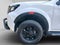 2025 Nissan Frontier 2.5 Doble Cabina Pro-4x At