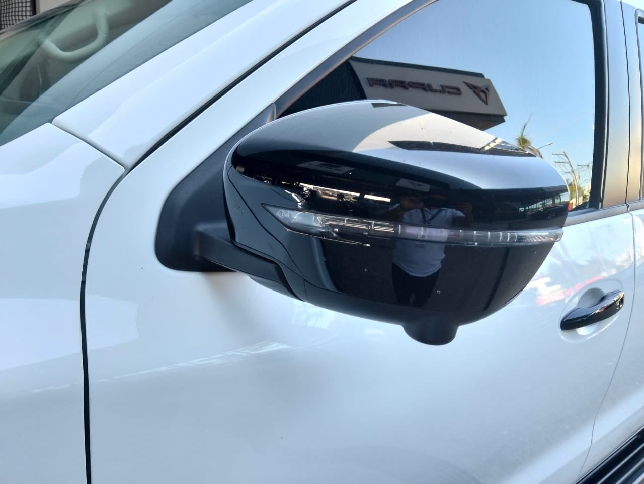 2025 Nissan Frontier 2.5 Doble Cabina Pro-4x At