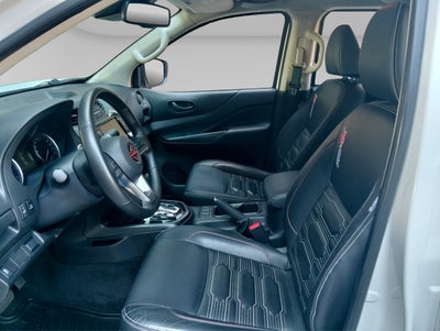 2025 Nissan Frontier 2.5 Doble Cabina Pro-4x At