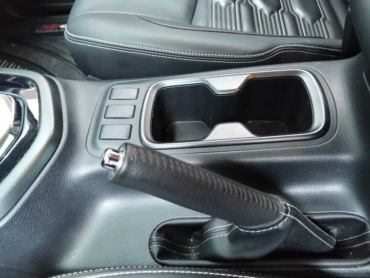 2025 Nissan Frontier 2.5 Doble Cabina Pro-4x At