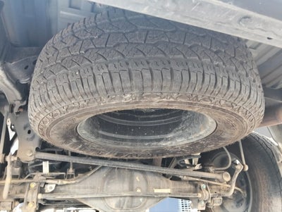 2025 Nissan Frontier 2.5 Doble Cabina Pro-4x At