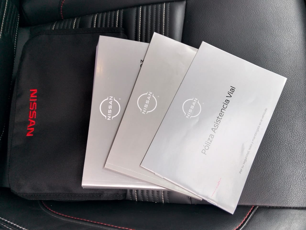 2025 Nissan Frontier 2.5 Doble Cabina Pro-4x At