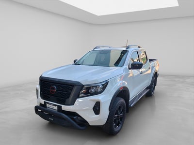 2025 Nissan Frontier 2.5 Doble Cabina Pro-4x At