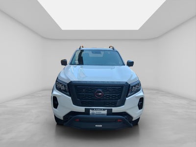2025 Nissan Frontier 2.5 Doble Cabina Pro-4x At