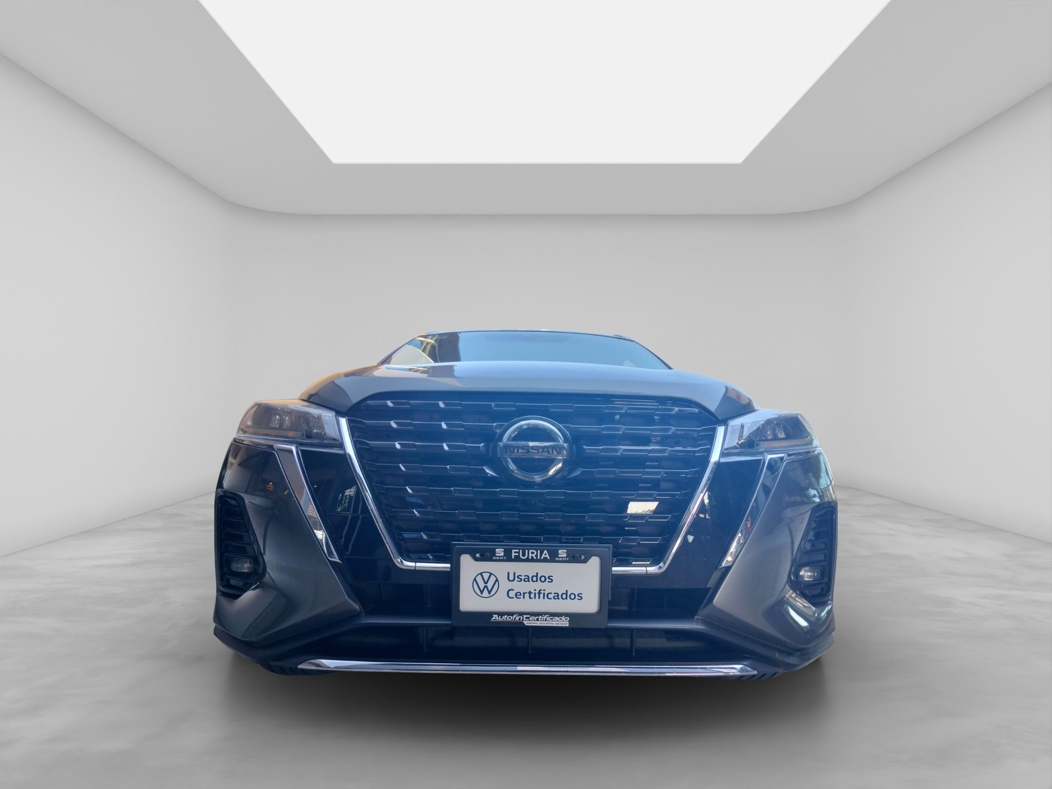 2021 Nissan Kicks 1.6 Platinum Bitono At