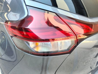 2021 Nissan Kicks 1.6 Platinum Bitono At