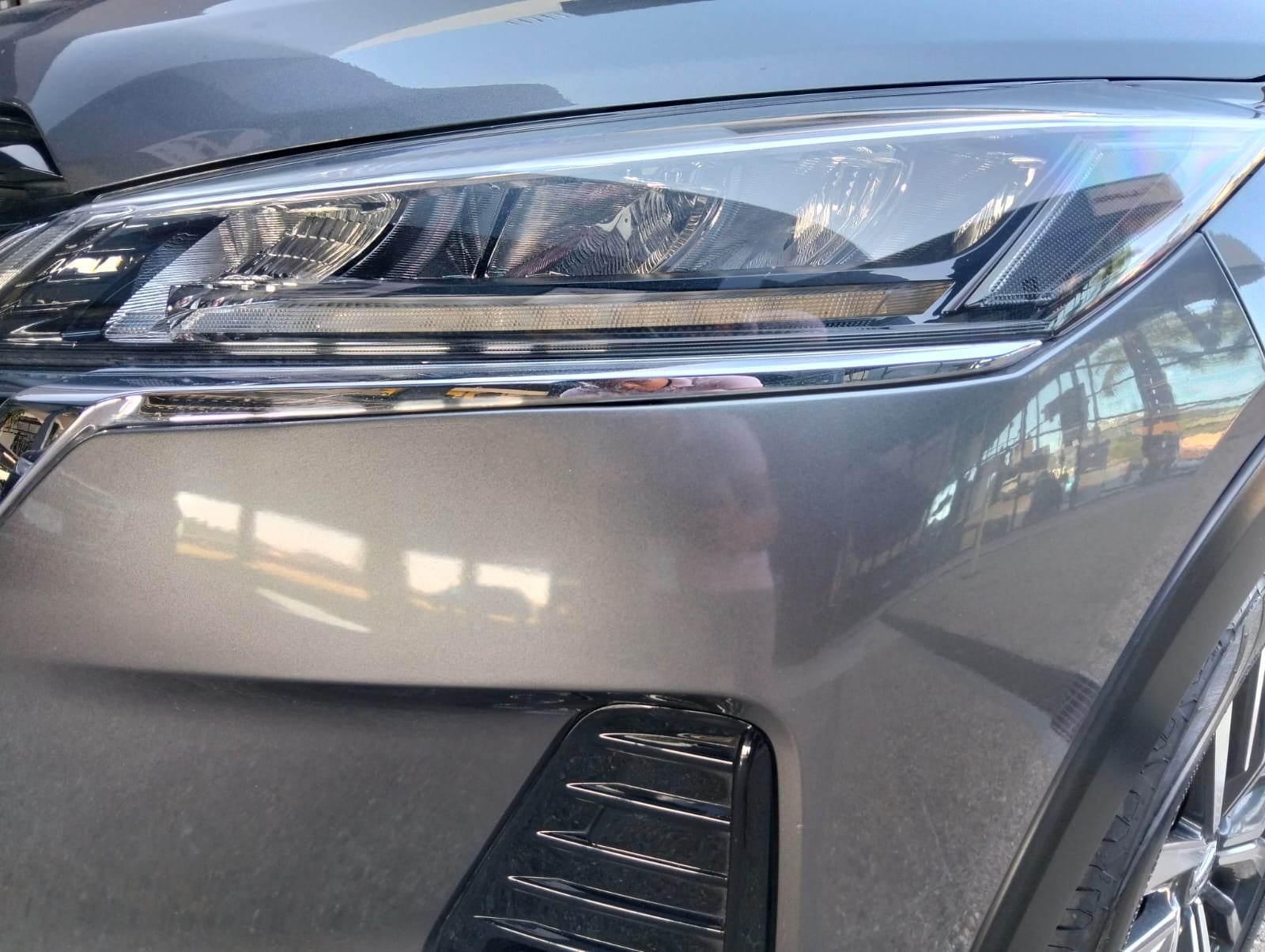 2021 Nissan Kicks 1.6 Platinum Bitono At