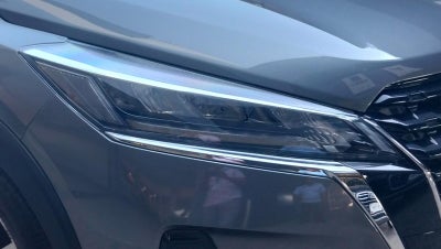 2021 Nissan Kicks 1.6 Platinum Bitono At