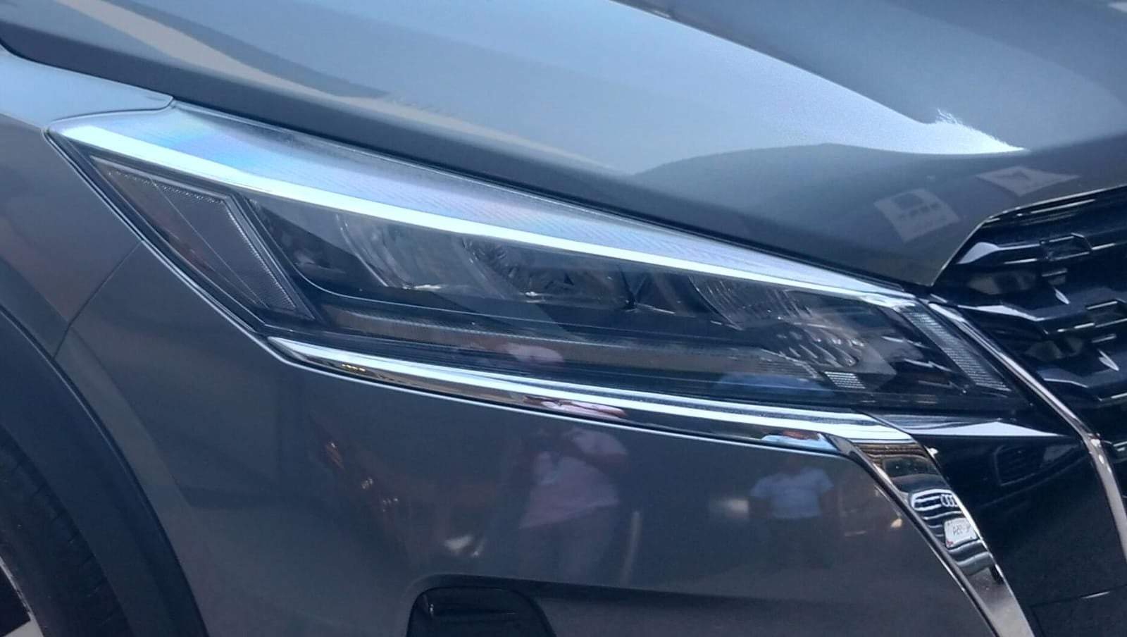 2021 Nissan Kicks 1.6 Platinum Bitono At