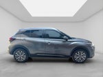 2021 Nissan Kicks 1.6 Platinum Bitono At