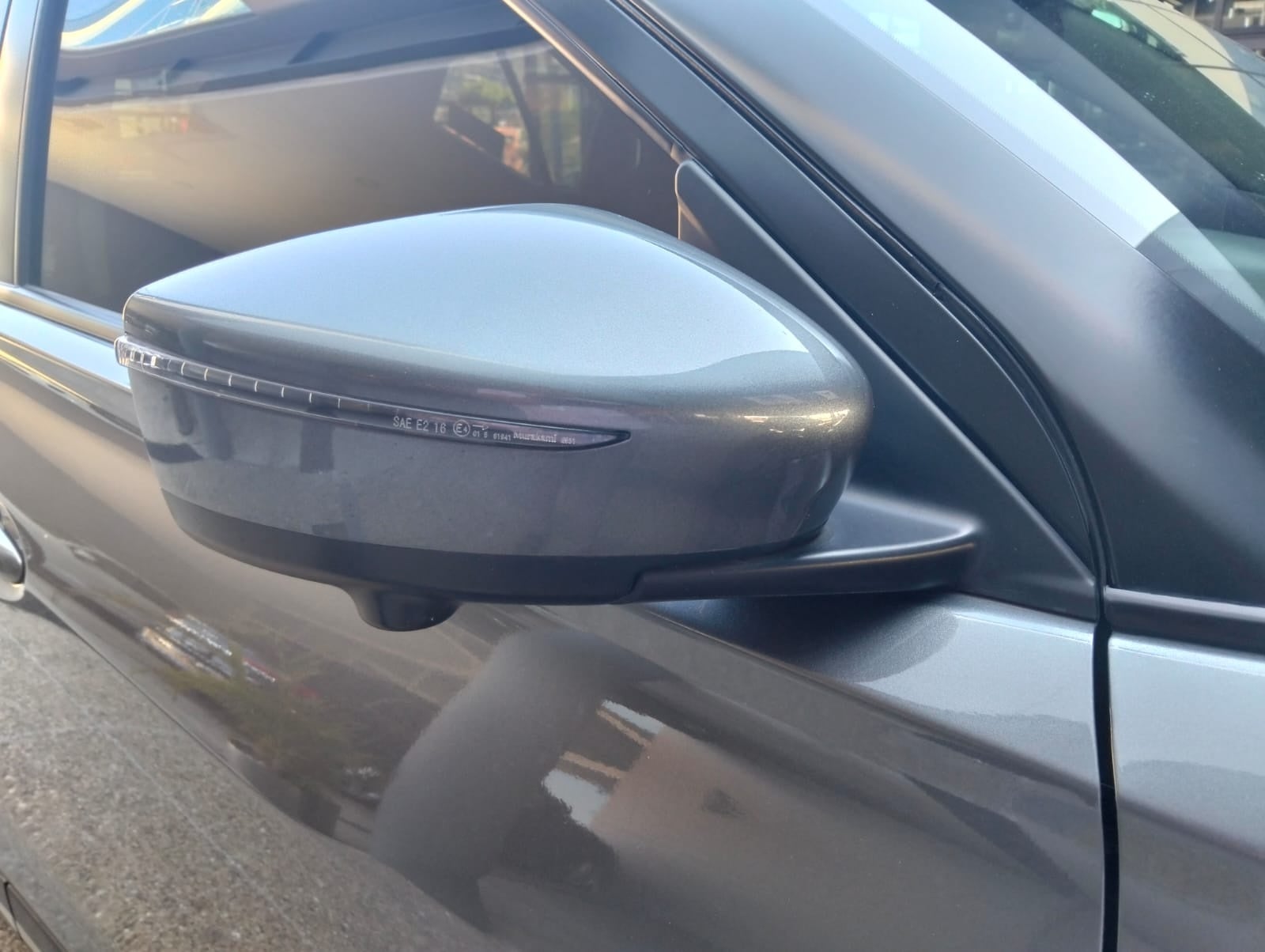 2021 Nissan Kicks 1.6 Platinum Bitono At