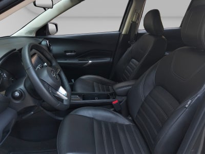 2021 Nissan Kicks 1.6 Platinum Bitono At