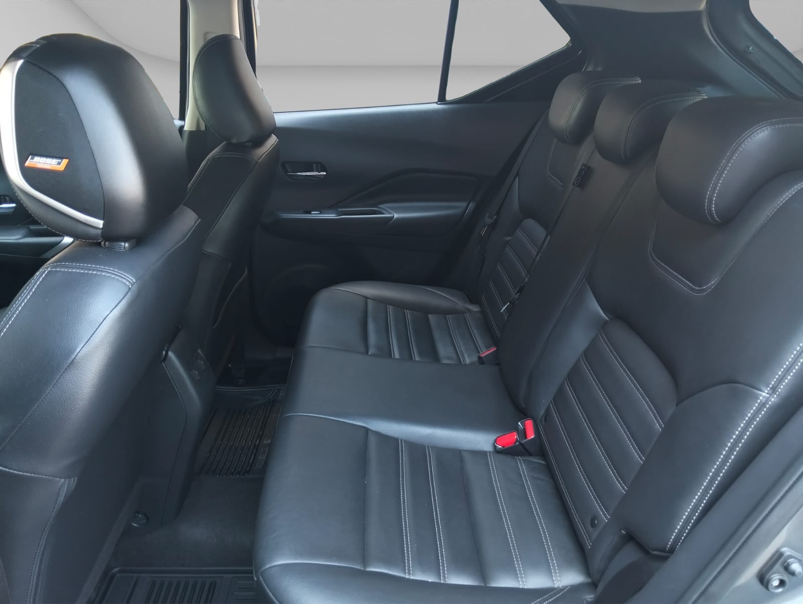 2021 Nissan Kicks 1.6 Platinum Bitono At