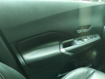 2021 Nissan Kicks 1.6 Platinum Bitono At